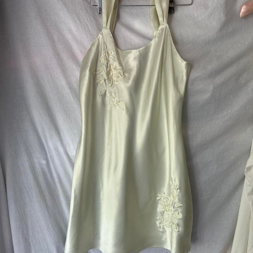 Inner Most vintage nightgown